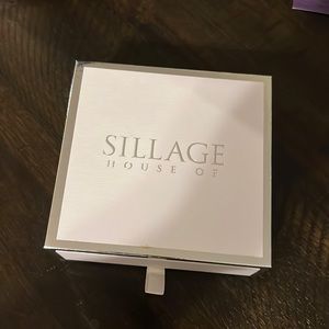 House of Sillage - Passion de L’Amour travel set